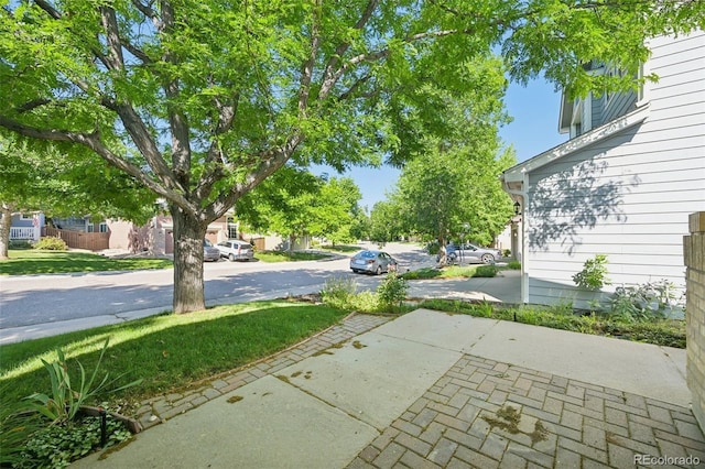 10231 Spotted Owl Ave, Highlands Ranch, CO 80129 - view of yard