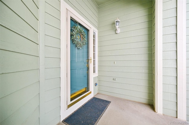 10231 Spotted Owl Ave, Highlands Ranch, CO 80129 - doorway to property