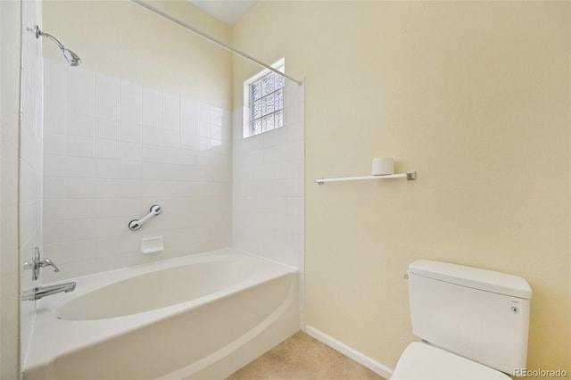 10231 Spotted Owl Ave, Highlands Ranch, CO 80129 - full bath featuring shower / bath combination