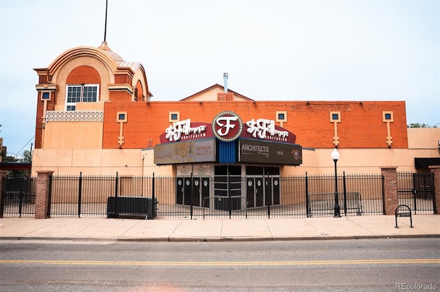 1165 N Pennsylvania St Unit 3B, Denver, CO 80203 - view of property