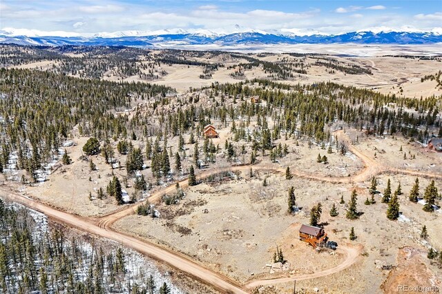 1199 Chippewa Rd, Jefferson, CO 80456