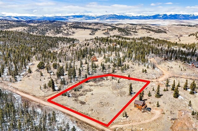 1199 Chippewa Rd, Jefferson, CO 80456