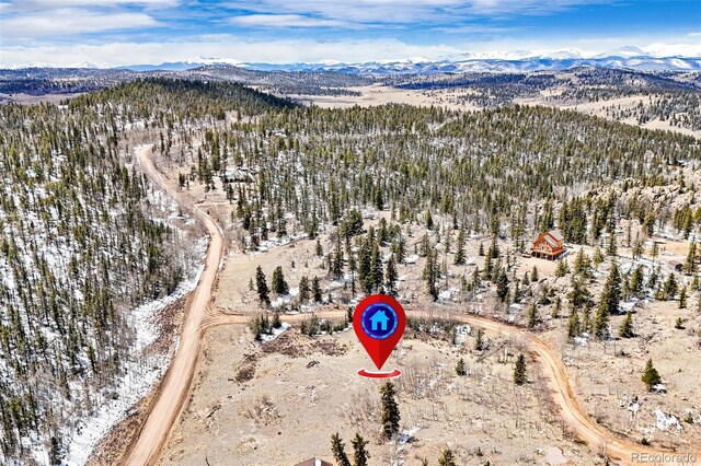 1199 Chippewa Rd, Jefferson, CO 80456