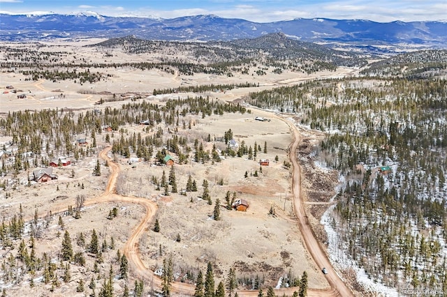 1199 Chippewa Rd, Jefferson, CO 80456
