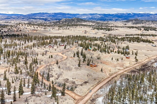 1199 Chippewa Rd, Jefferson, CO 80456
