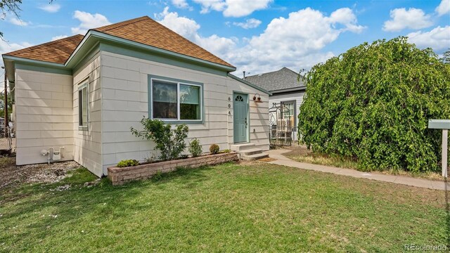 604 W Ute Ave, Grand Junction, CO 81501 - photo 1