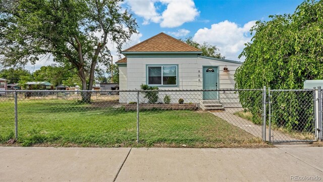 604 W Ute Ave, Grand Junction, CO 81501 - photo 2