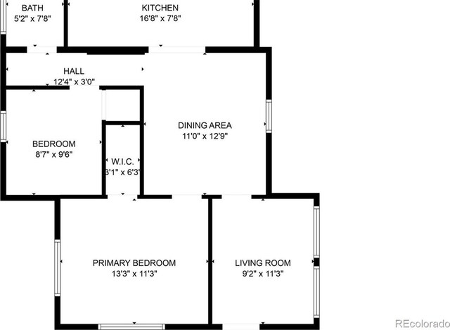 604 W Ute Ave, Grand Junction, CO 81501 - photo 24