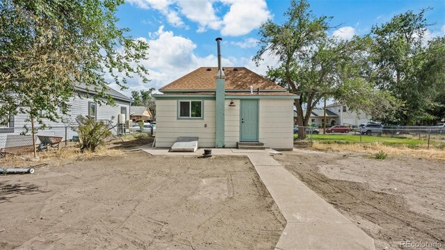 604 W Ute Ave, Grand Junction, CO 81501 - photo 26