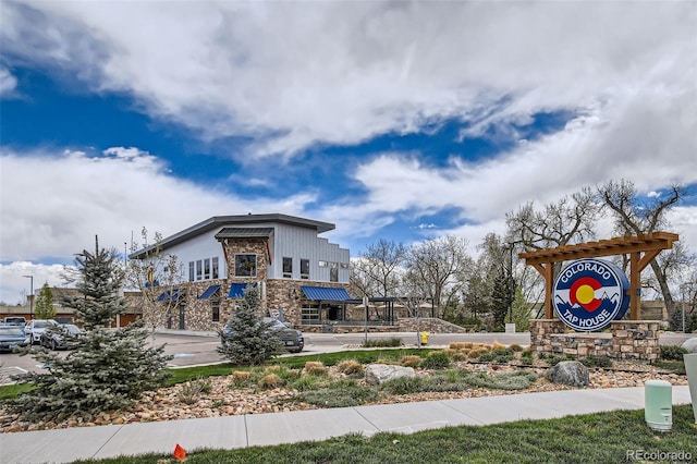 15007 W 68th Pl, Arvada, CO 80007