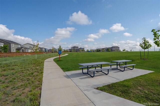 5319 Warrior St, Frederick, CO 80504 - photo 25