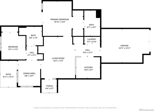 18681 E Water Dr # B, Aurora, CO 80013 - photo 26