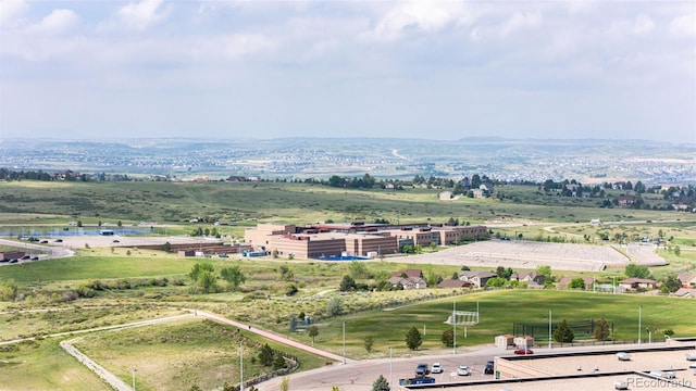22962 Briar Leaf Ave, Parker, CO 80138 - aerial view