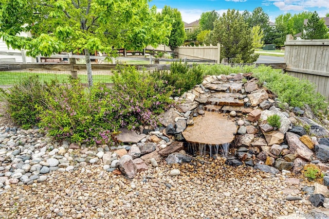 22962 Briar Leaf Ave, Parker, CO 80138 - view of yard