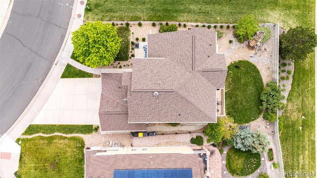22962 Briar Leaf Ave, Parker, CO 80138 - view of subject property