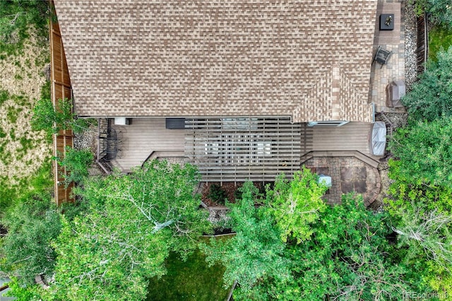 5402 S Queen Way, Littleton, CO 80127 - view of subject property