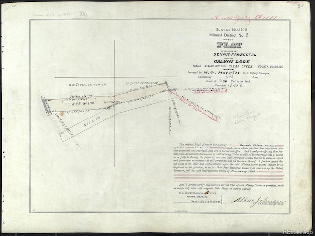 00 Two Brothers Rd, Idaho Springs, CO 80425 - photo 18