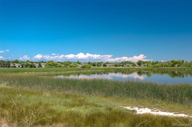 3220 Boulder Cir Unit 103, Broomfield, CO 80023 - water view