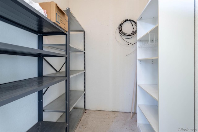 3220 Boulder Cir Unit 103, Broomfield, CO 80023 - view of storage room