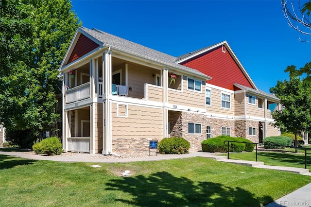 3220 Boulder Cir Unit 103, Broomfield, CO 80023 - view of property