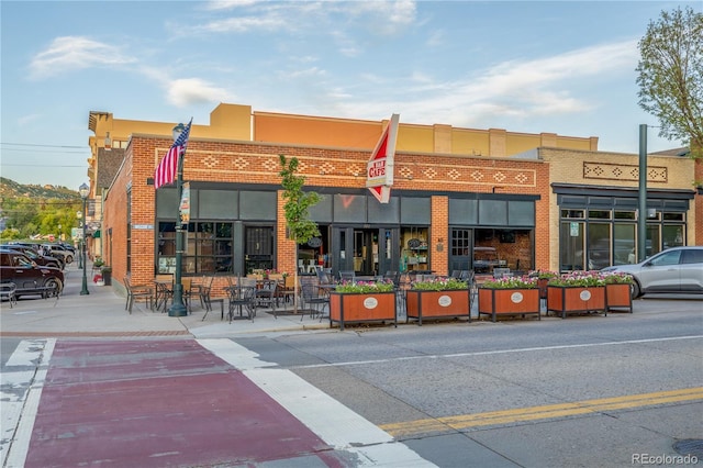 19 Rock Ln, Castle Rock, CO 80104 - view of commercial location