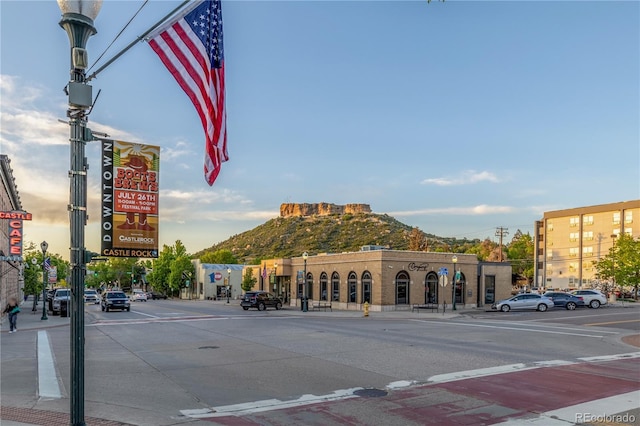 19 Rock Ln, Castle Rock, CO 80104 - view of building exterior