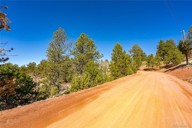 Listing photo 2 for 57 Midday Cir, Cripple Creek CO 80813