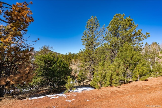 Listing photo 3 for 57 Midday Cir, Cripple Creek CO 80813