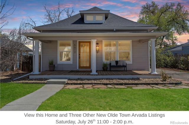 5612 Ammons St, Arvada, CO 80002 - photo 1