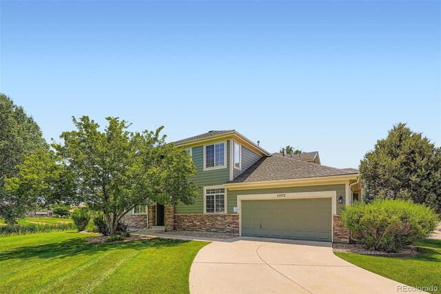 13872 Legend Way Unit 101, Broomfield, CO 80023 - photo 2