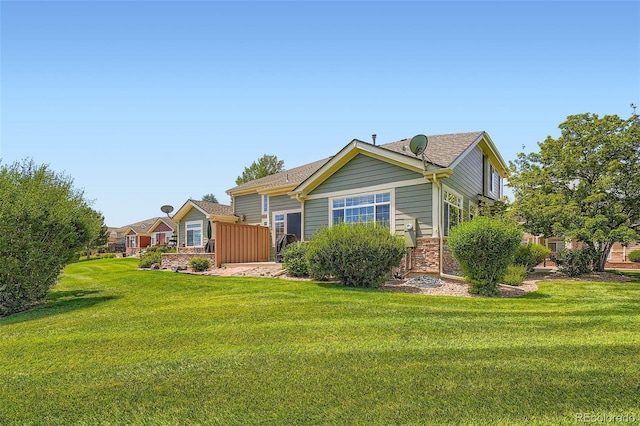 13872 Legend Way Unit 101, Broomfield, CO 80023 - photo 28