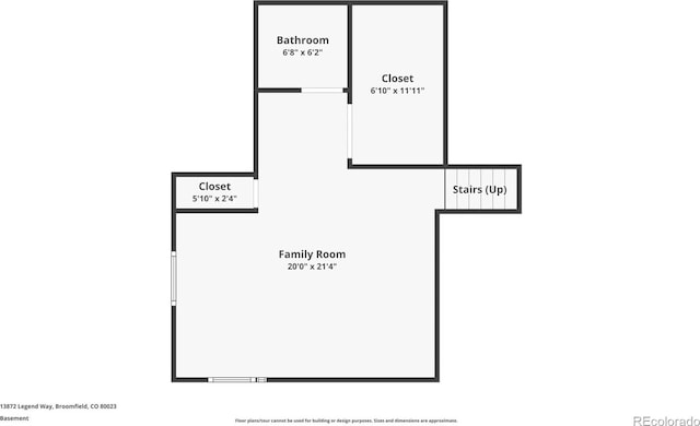 13872 Legend Way Unit 101, Broomfield, CO 80023 - photo 34