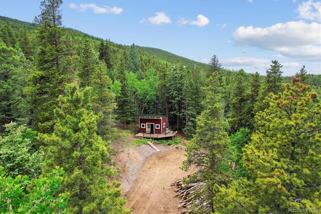3450 Smith Hill Rd, Black Hawk, CO 80422 - photo 7