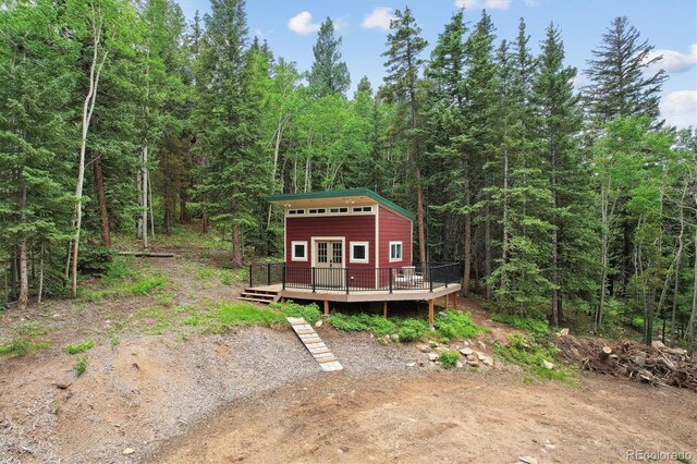 3450 Smith Hill Rd, Black Hawk, CO 80422 - photo 8