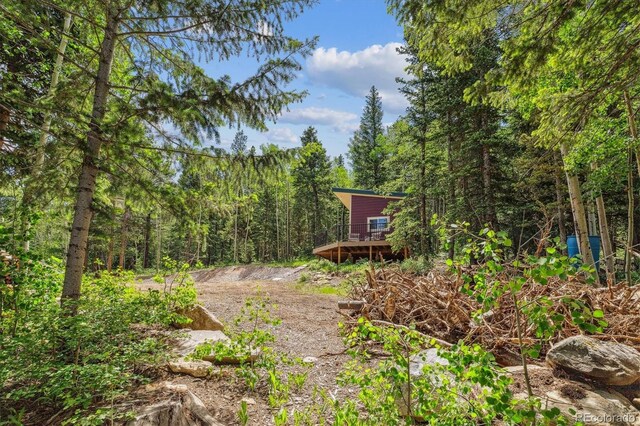 3450 Smith Hill Rd, Black Hawk, CO 80422 - photo 9