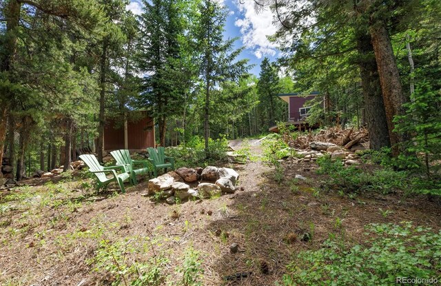 3450 Smith Hill Rd, Black Hawk, CO 80422 - photo 24