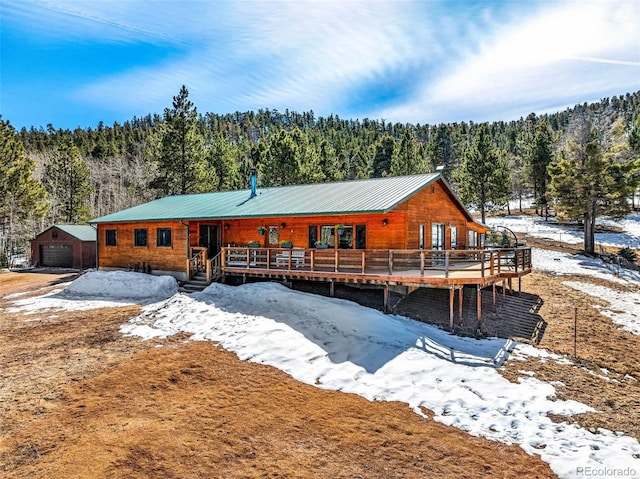 8 Camp Dr, Westcliffe, CO 81252 - photo 1