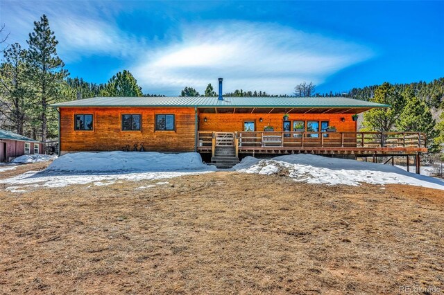 8 Camp Dr, Westcliffe, CO 81252 - photo 2