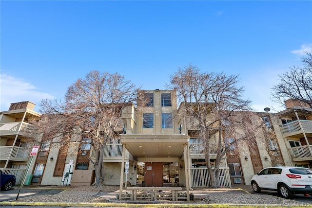 1300 S Parker Rd Unit 9, Denver, CO 80231 - view of property