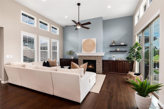 615 Red Spruce Dr, Highlands Ranch, CO 80126 - photo 2