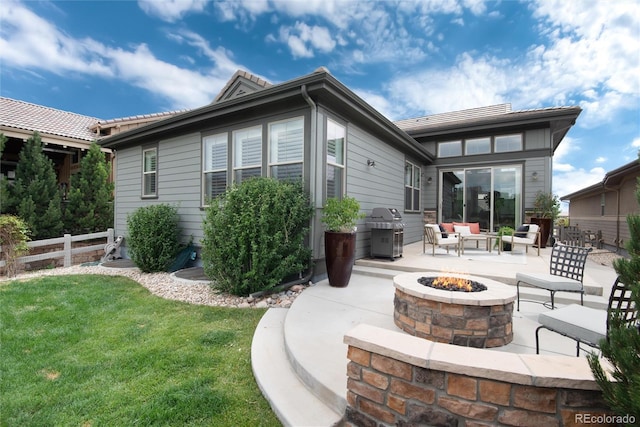 615 Red Spruce Dr, Highlands Ranch, CO 80126 - photo 18