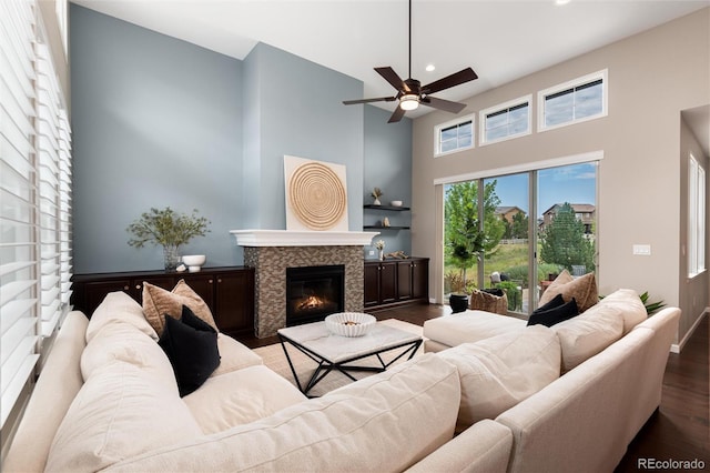 615 Red Spruce Dr, Highlands Ranch, CO 80126 - photo 20