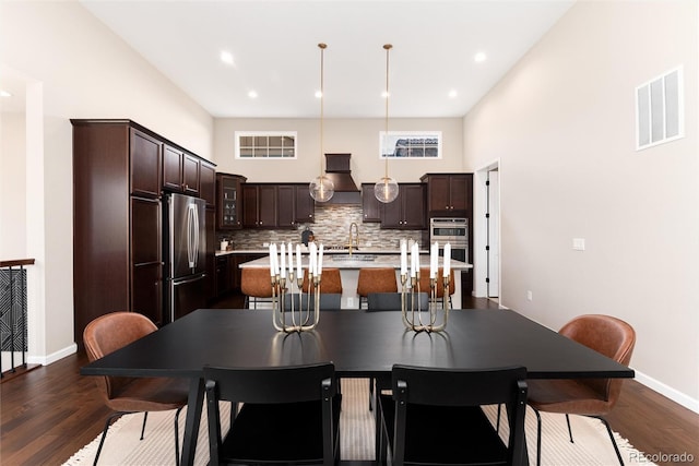 615 Red Spruce Dr, Highlands Ranch, CO 80126 - photo 21