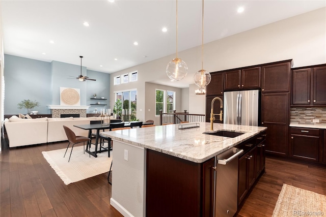 615 Red Spruce Dr, Highlands Ranch, CO 80126 - photo 25