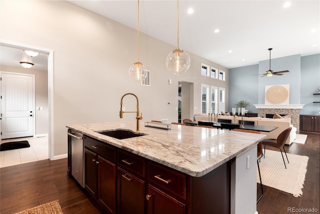 615 Red Spruce Dr, Highlands Ranch, CO 80126 - photo 27