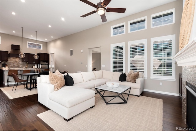 615 Red Spruce Dr, Highlands Ranch, CO 80126 - photo 34
