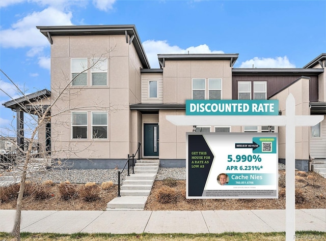 4755 Memphis St Unit 2, Denver, CO 80239 - view of property