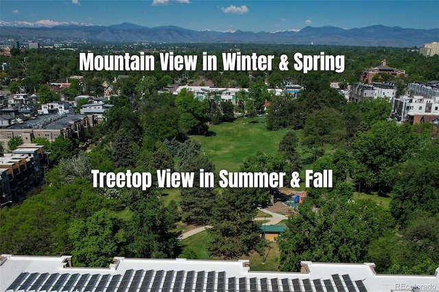 2240 N Clay St Unit 406, Denver, CO 80211 - view of a document