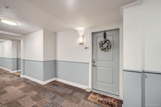 2240 N Clay St Unit 406, Denver, CO 80211 - view of exterior entry