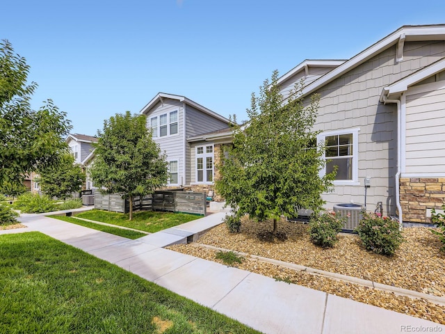 15501 E 112th Ave Unit 11E, Commerce City, CO 80022 - photo 2